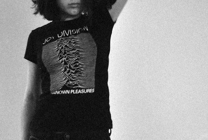 tee shirt joy division
