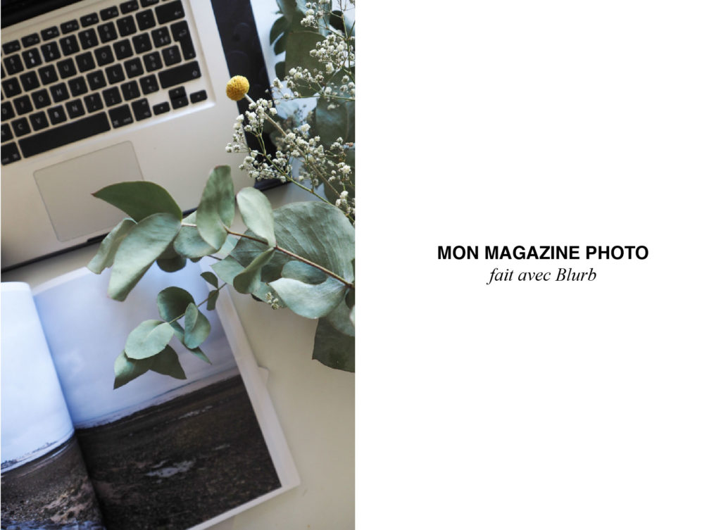 magazine photo voyage