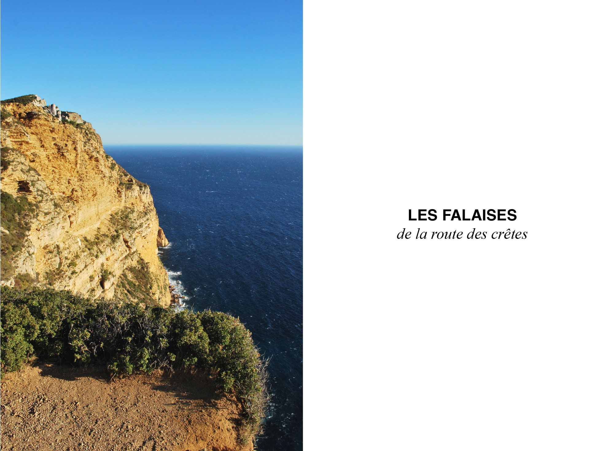 falaises soubeyranes