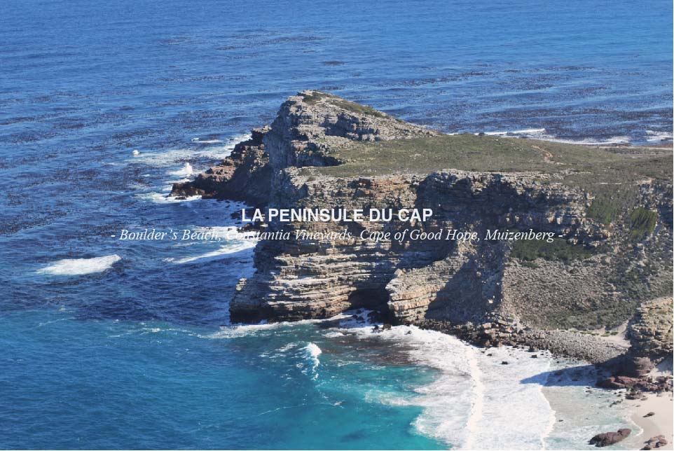 blog visiter cape town