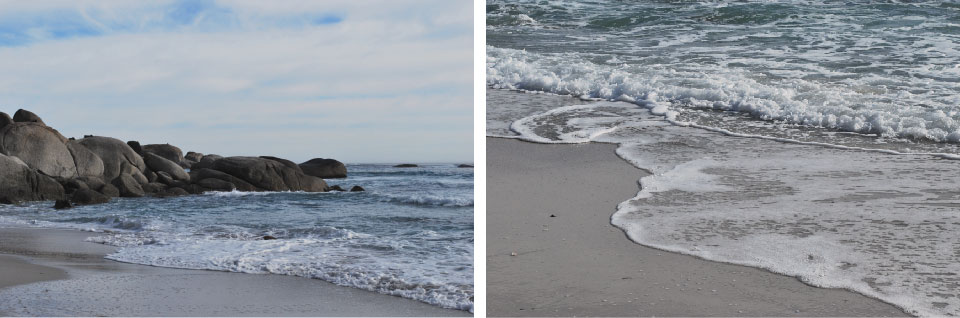 clifton beach