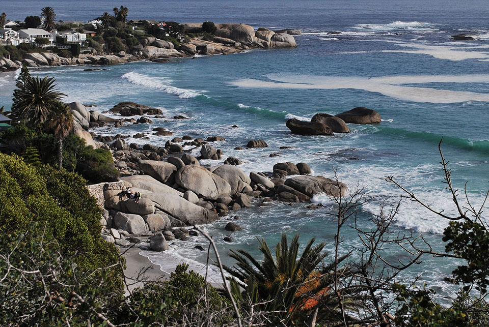 clifton beach cape town