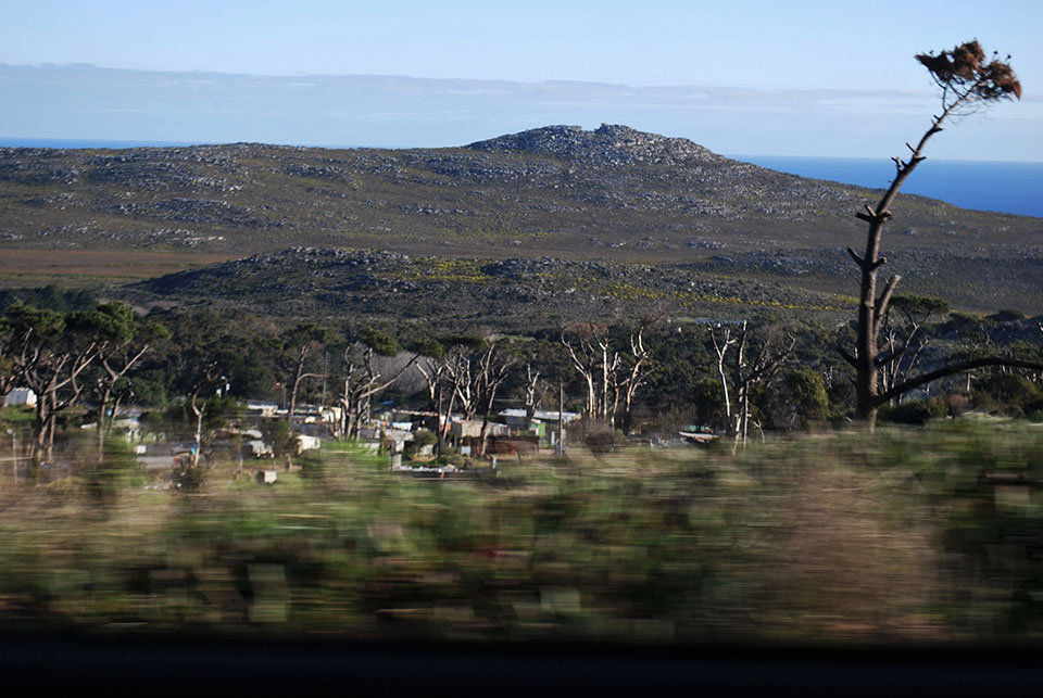 road-trip le cap garden route