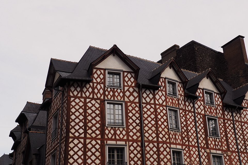 visiter rennes centre historique