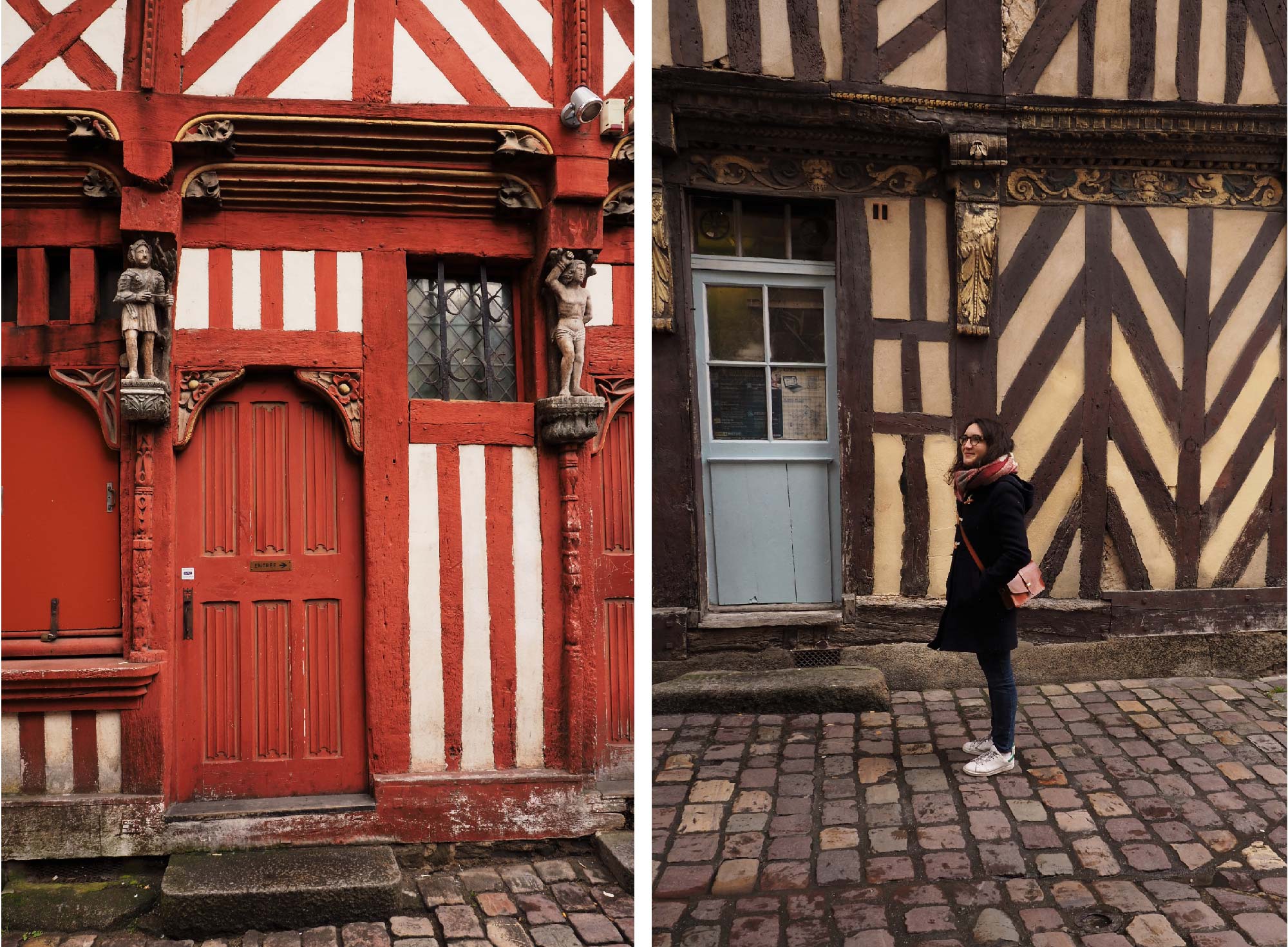 visiter rennes blog hors du temps
