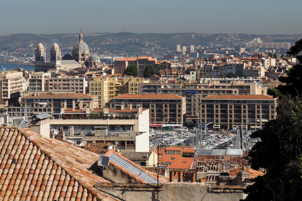 marseille bonnes adresses