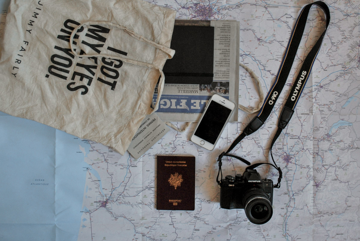 avis olympus omd