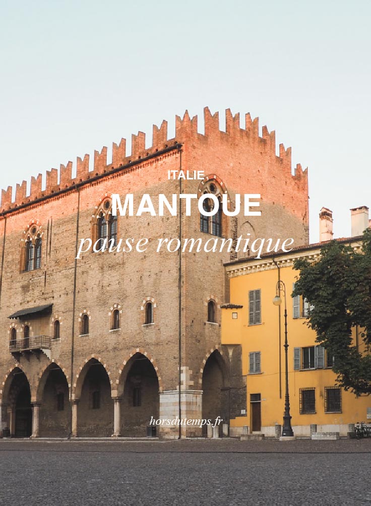 pinterest mantoue