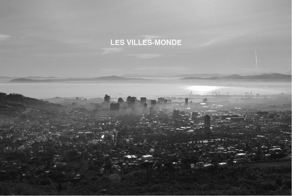 top 5 villes à visiter