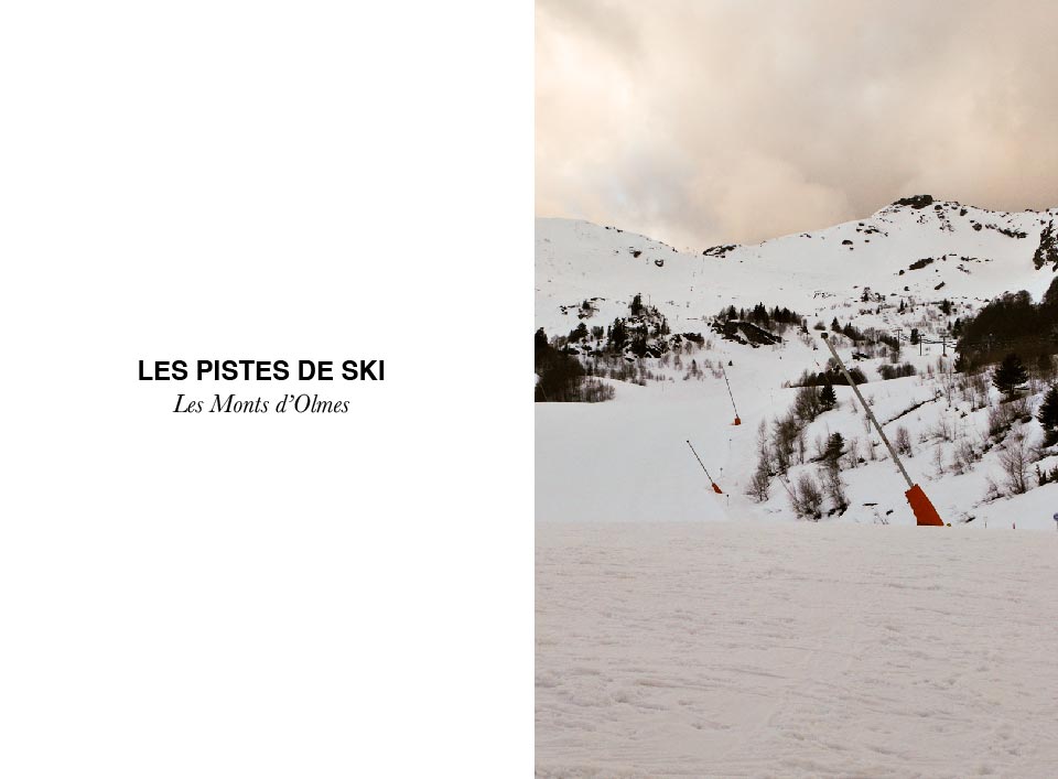 apprendre a skier adulte