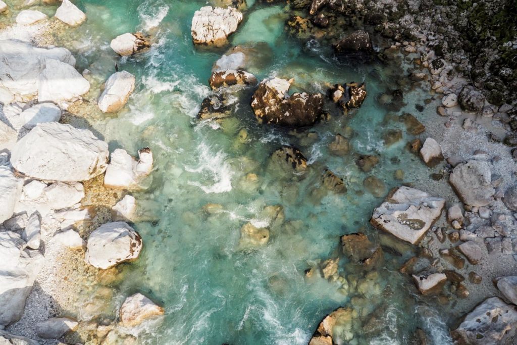 eau riviere soca