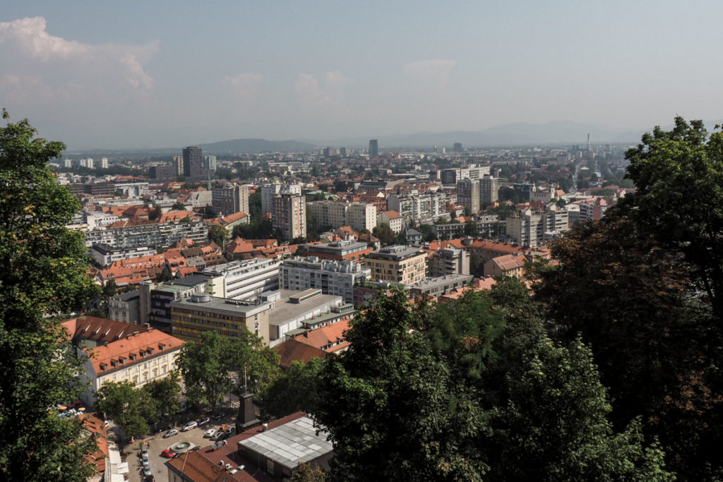 point de vue ljubljana