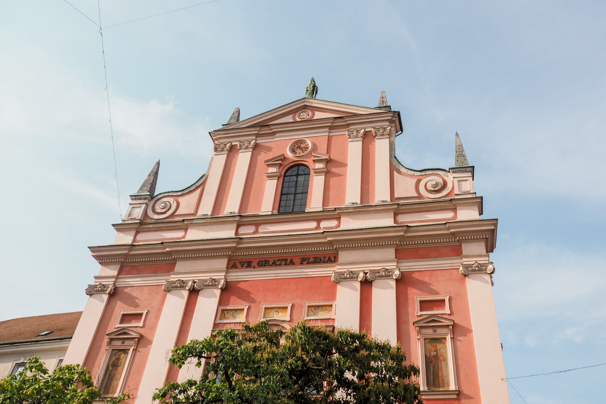 visiter ljubljana