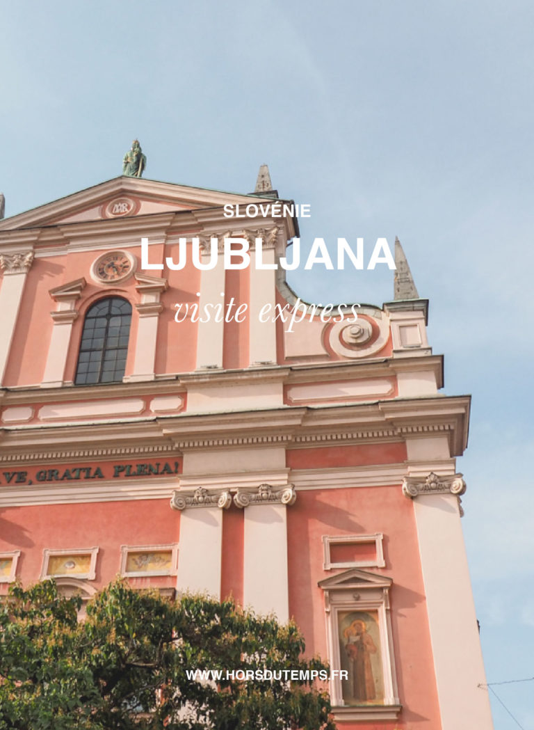 pinterest visiter ljubljana