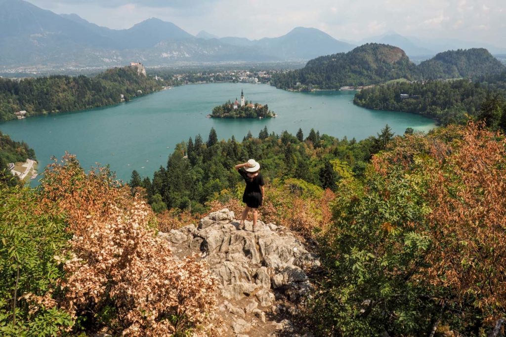 bled spot instagram