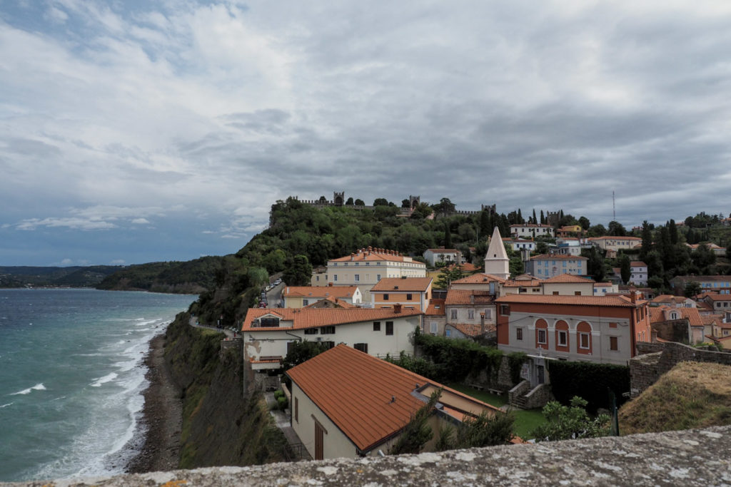 visiter piran