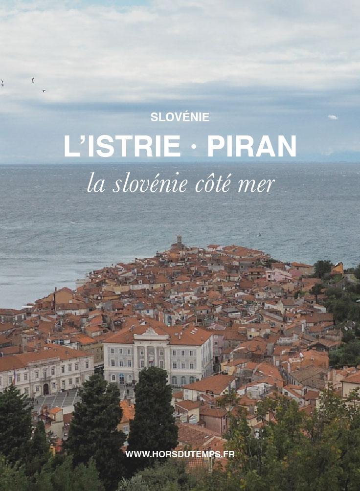 visiter piran pinterest