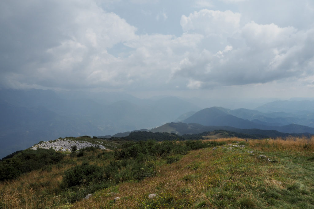 vacances slovenie nature