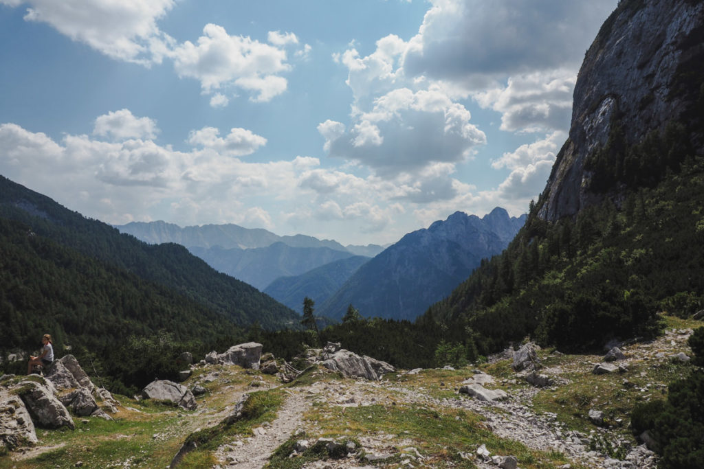 Vršič