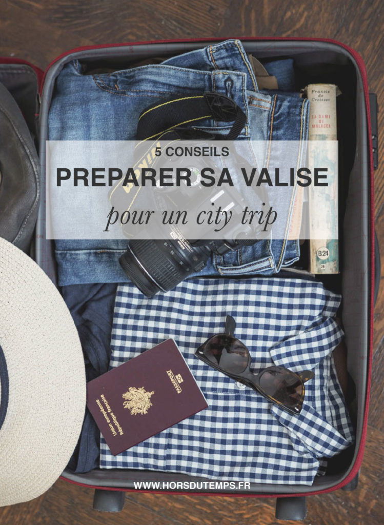 pinterest valise city-trip