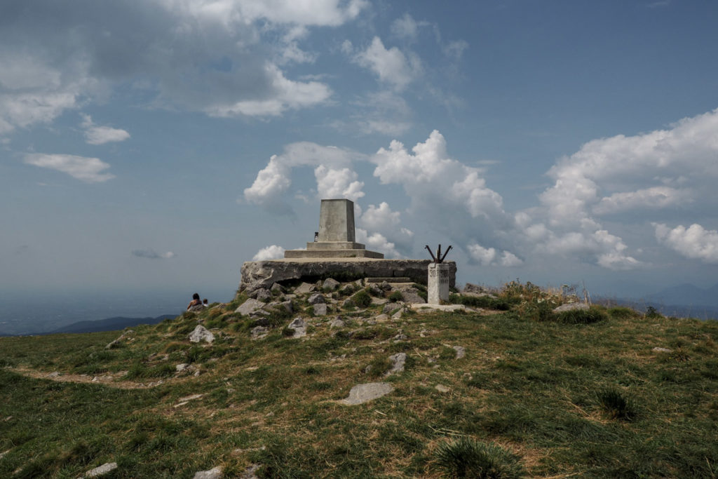 mont matajur