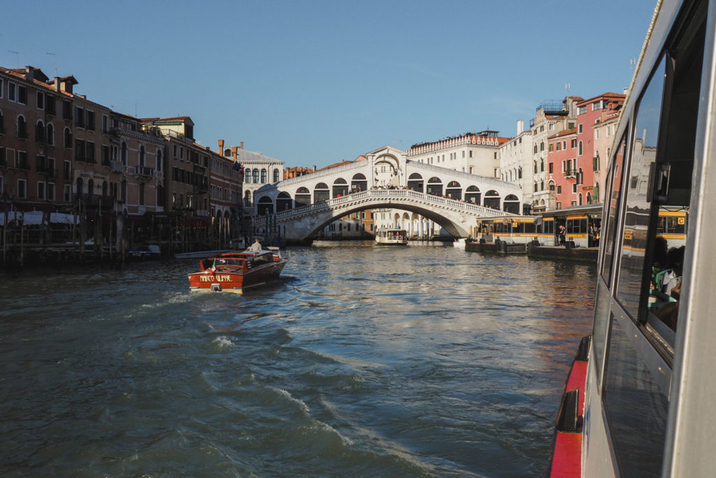 pont du rialto