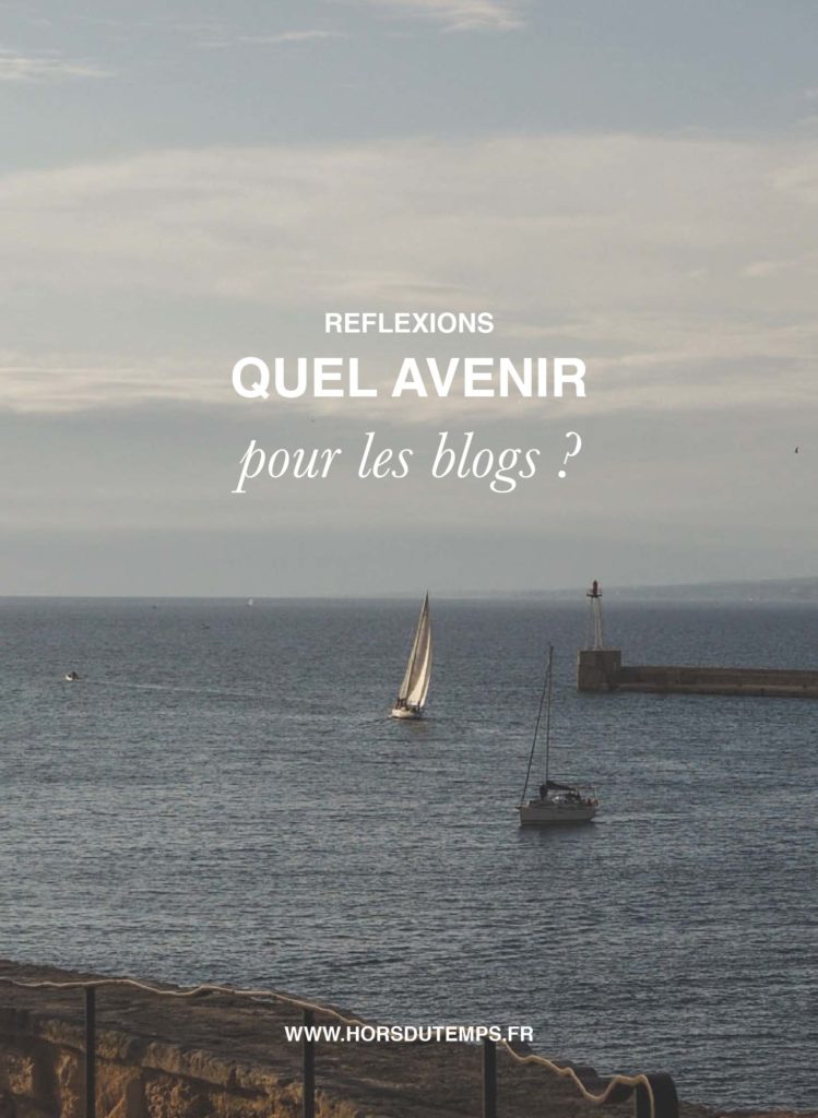 pinterest quel avenir pour les blogs