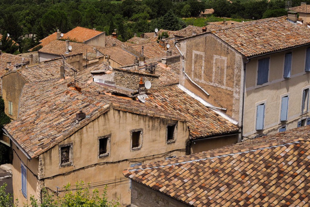 maison Provence
