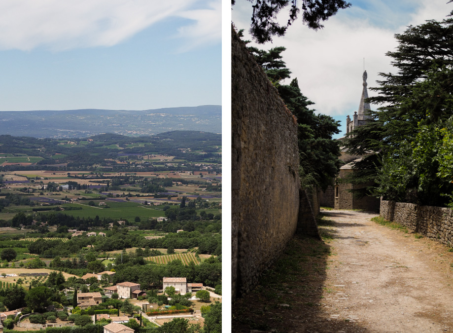 Bonnieux