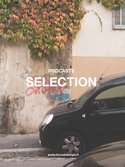 podcast selection Pinterest