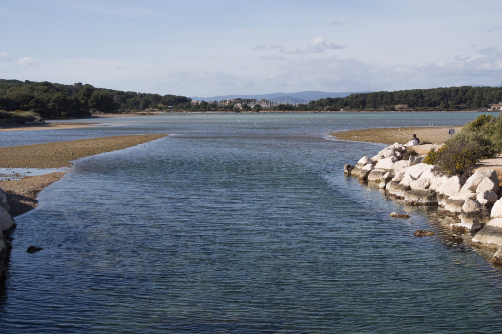 ile des embiez