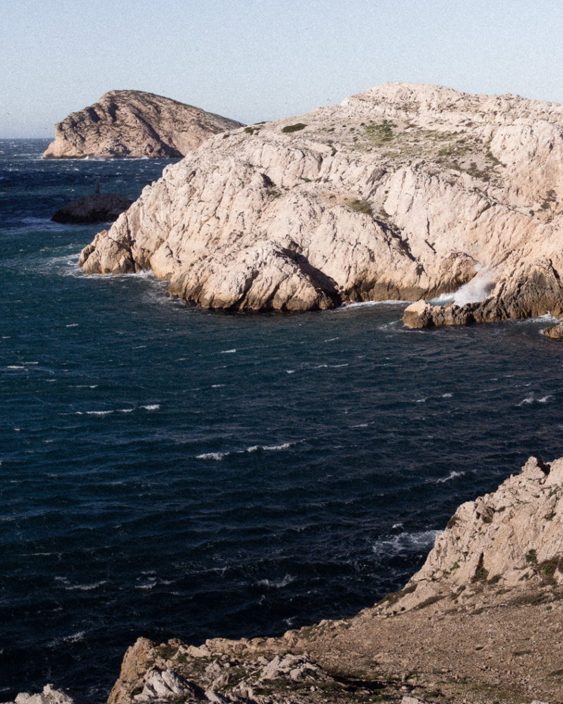 marseille bout du monde